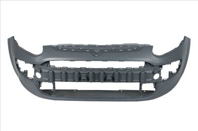 Fiat Punto Evo utángyártott új, első lökhárító 735516620