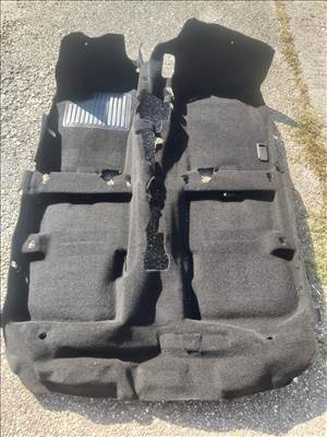 Fiat Punto gyári új padlókárpit 735494080