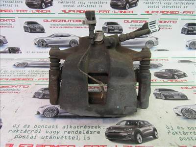 Lancia Delta 1,6 16v Mjet bal első féknyereg 