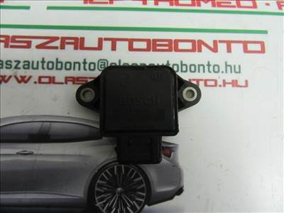 Alfa Romeo, Fiat, Lancia elektronika 028012200 , 7637025 028012200-7637025