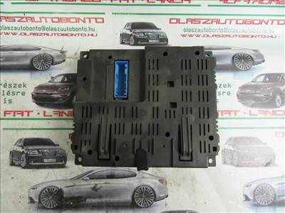 Fiat Croma 2005-2010 blue&me 51862515