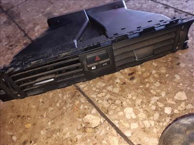 BMW E90 Középső Szellőző 6422 9123302-01