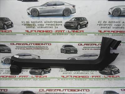Fiat 500FL  735624951 számú,  bal első küszöb belső borítás