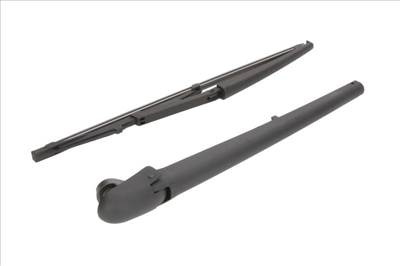 Fiat Multipla utángyártott új, hátsó ablaktörlő lapát 7781640