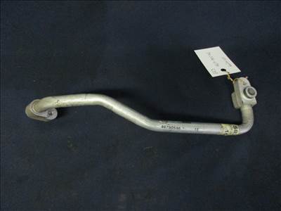 Fiat Doblo 2000-2005 1,2 8v benzin klímacső  46790546