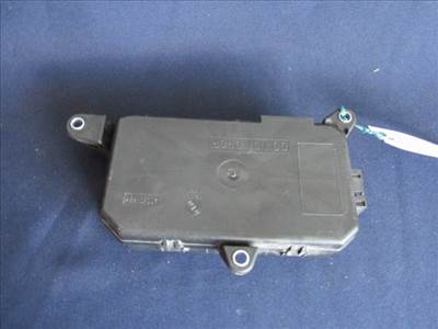 Lancia Ypsilon 2003-2011 bal oldali ablakemelő vezérlő 46779242