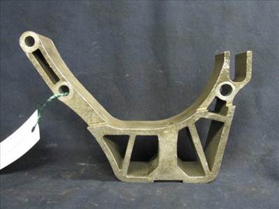 Fiat 500, Panda 2003-2012, Lancia Ypsilon 2011- váltótartó alubak 51843051