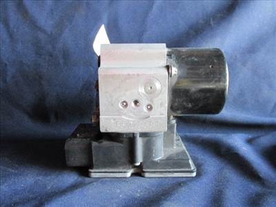 Lancia Y  II. 2003-2011 abs egység 51761947