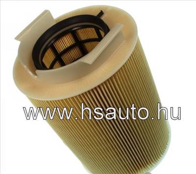 Volkswagen Golf-Jetta-Caddy-Touran-Passat Seat Altea-Leon-Toledo 1,6 légszűrő 1F0129620-