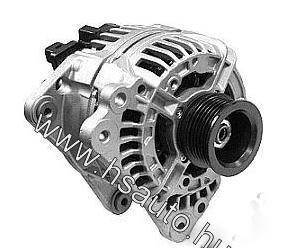 Volkswagen Golf IV-Bora Seat Leon-Toledo generátor  06A903026AB-