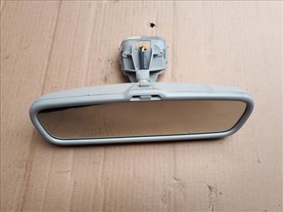 Skoda Octavia II visszapillantó tükör belső 1Z0857511A