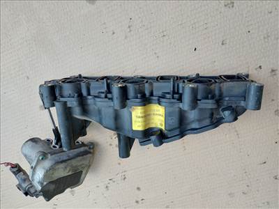 Volkswagen Phaeton-Touareg Audi A6-A8 3,0 Tdi szívócsonk komplett bal 059129711AF_KPL