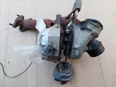 Volkswagen Golf V-Jetta-Passat-Touran 2,0 Pdtdi turbó /170LE/ 03G253010A