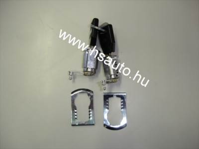 Skoda Favorit ajtózárbetét garn 115988064