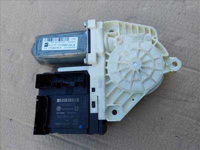 Seat Leon ablakemelő motor bal első 1K0959793L-