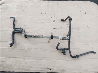 Skoda Superb II-VW Passat B6 2.0 Pdtdi BMP üzemanyagcső