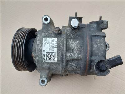 Volkswagen Polo-Golf Seat Leon-Altea Tsi klímakompresszor 5Q0820803C-
