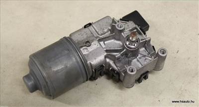 Skoda Fabia ablaktörlő motor első 6Q1955119AB