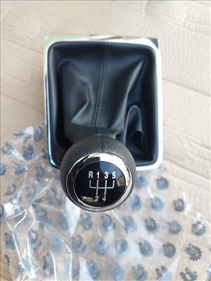 Volkswagen Passat B6 váltógomb szoknyával 5 sebességes B65SEB