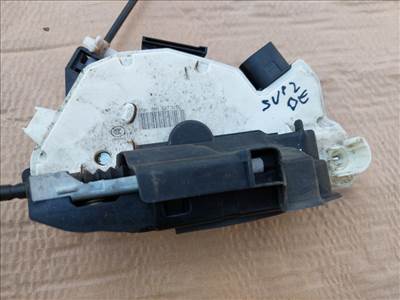 Skoda Superb II-Fabia II VW Passat CC-CC ajtózárszerkezet bal első 5N1837015C