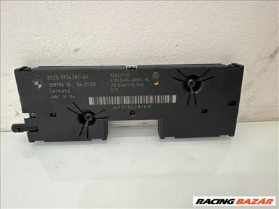 BMW X5 E70 központi zár antenna  65209134281 920037111