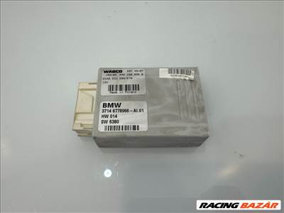 BMW X5 E70 X6 E71 légrugó vezérlő 37146778966