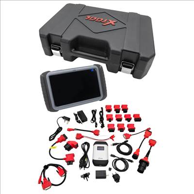 XTool OBD II autó diagnosztikai eszköz - H6PRO3