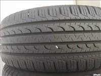 215/5518" KIÁRUSÍTÁS újszerű Goodyear nyári gumi gumi