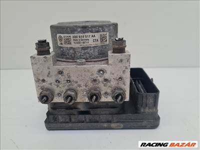 Volkswagen Golf VII 1.6 CR ABS kocka (20236) 3q0614517aa 3q0907379aa