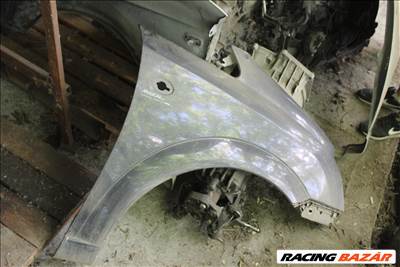 Opel Meriva A Sárvédő jobb első 