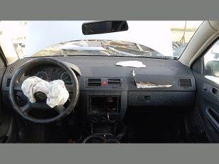 Skoda Fabia I Vészvillogó Kapcsoló *143179*
