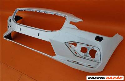 Volvo S60 V60 első lökhárító 19-től (S6.50)