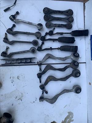 BMW 3-as sorozat, BMW 1-es sorozat lengőkar 