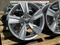 R16 5x112 Original Audi 7J ET35 OE 8W0601025A új demo alufelnik / felni / alufelni A4 A6