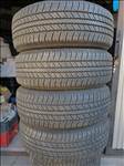 265/65 17 Bridgestone Dueler H/T