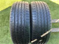 215/60 R16 Continental EcoContact 6 nyári gumi 4,5mm