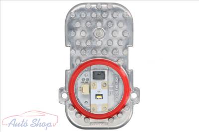 BMW F15 F30 E92 F12 F32 F33 F34 F13 E70 F16 F85 Angel Eye Eyes Angeleye LED DRL fény, nappali menetfény modul, helyzetjelző fény 63117263051 7263051 1305715084