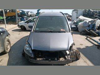Opel Zafira B Jobb első Ablaktörlő Kar *132482*