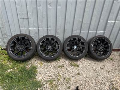 BMW E60 E61 18' Styling 135 M sport alufelni Szett