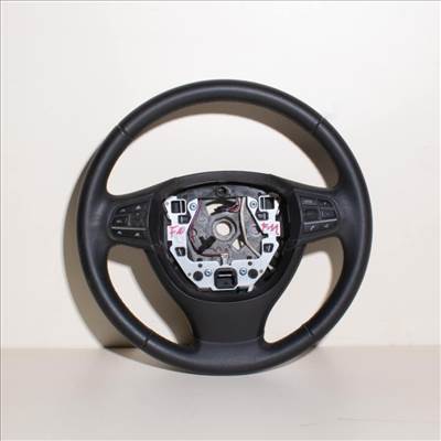 BMW 5er F07-F10-F11, 7er F01-F02-F03 kormány (Cikkszám: 61319229481, 61319218394)