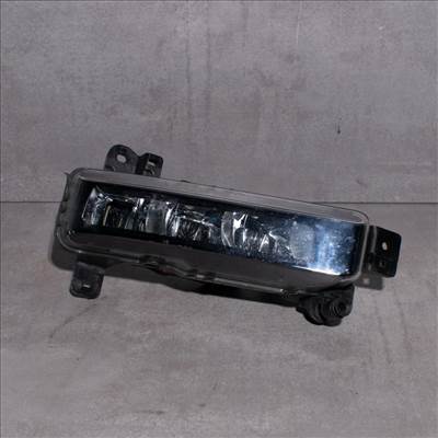 BMW 2er F44-F45, 3er G20-G21, X1 F48, X6 G06 jobb első LED ködlámpa (Cikkszám: 63178089526, 63179477668)