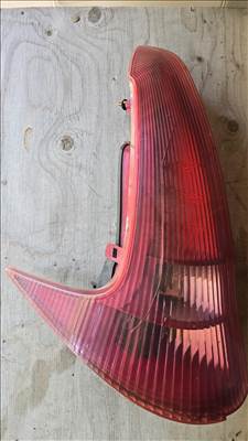 Peugeot 206 SW 110 bal hátsó lámpa
