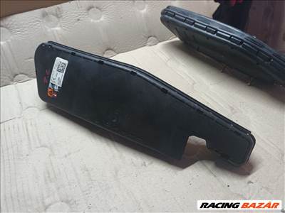 Opel Zafira C Bal Oldallégzsák 13437398