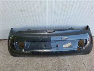Opel Adam hátsó lökhárító 13356473