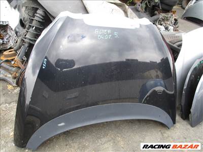 Seat Altea motorháztető 