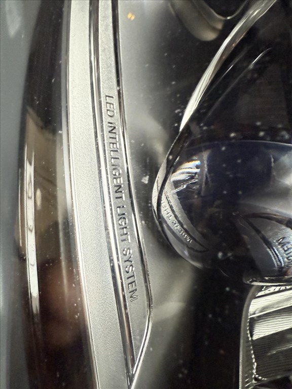 Mercedes S-osztály W222 mercedes w222 első fényszóró  a2229069102 4. kép