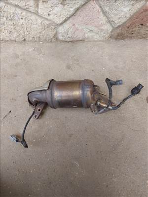 Toyota Auris (E150) 1.4 D-4D katalizátor 3298