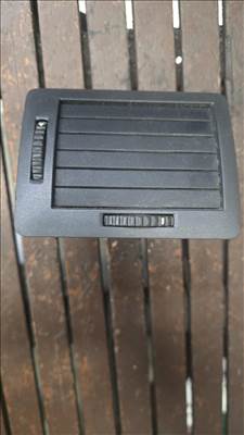 Skoda Fabia I jobb oldali műszerfal szellőző 6y0819702