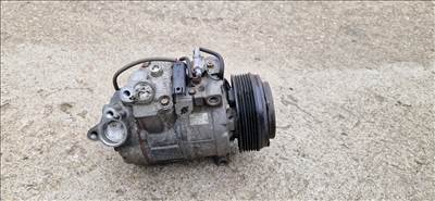 BMW 1-es E81/82/87/88 3-as E90/91/92/93 5-ös E60/61 X1 E84 2.0d klímakompresszor 