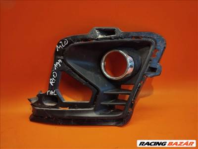 Kia Rio bal ködlámpa takaró 20-tól (M.20)